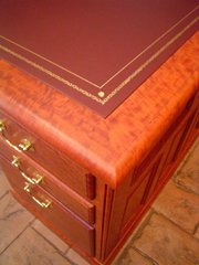 Redgum Desk 8